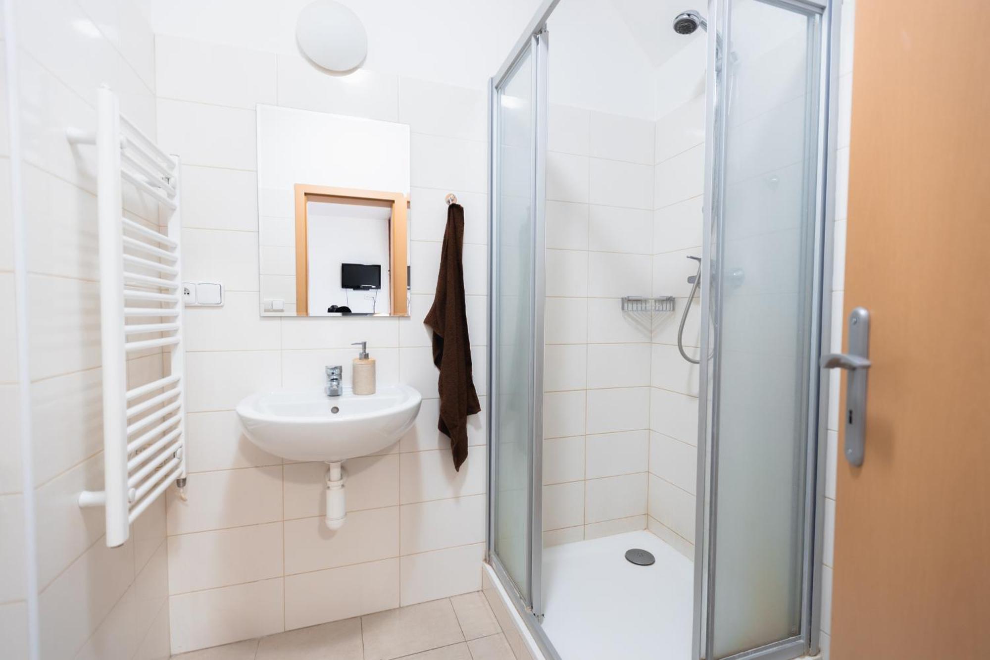 Hajenka Strakov Hotel Litomyšl Buitenkant foto
