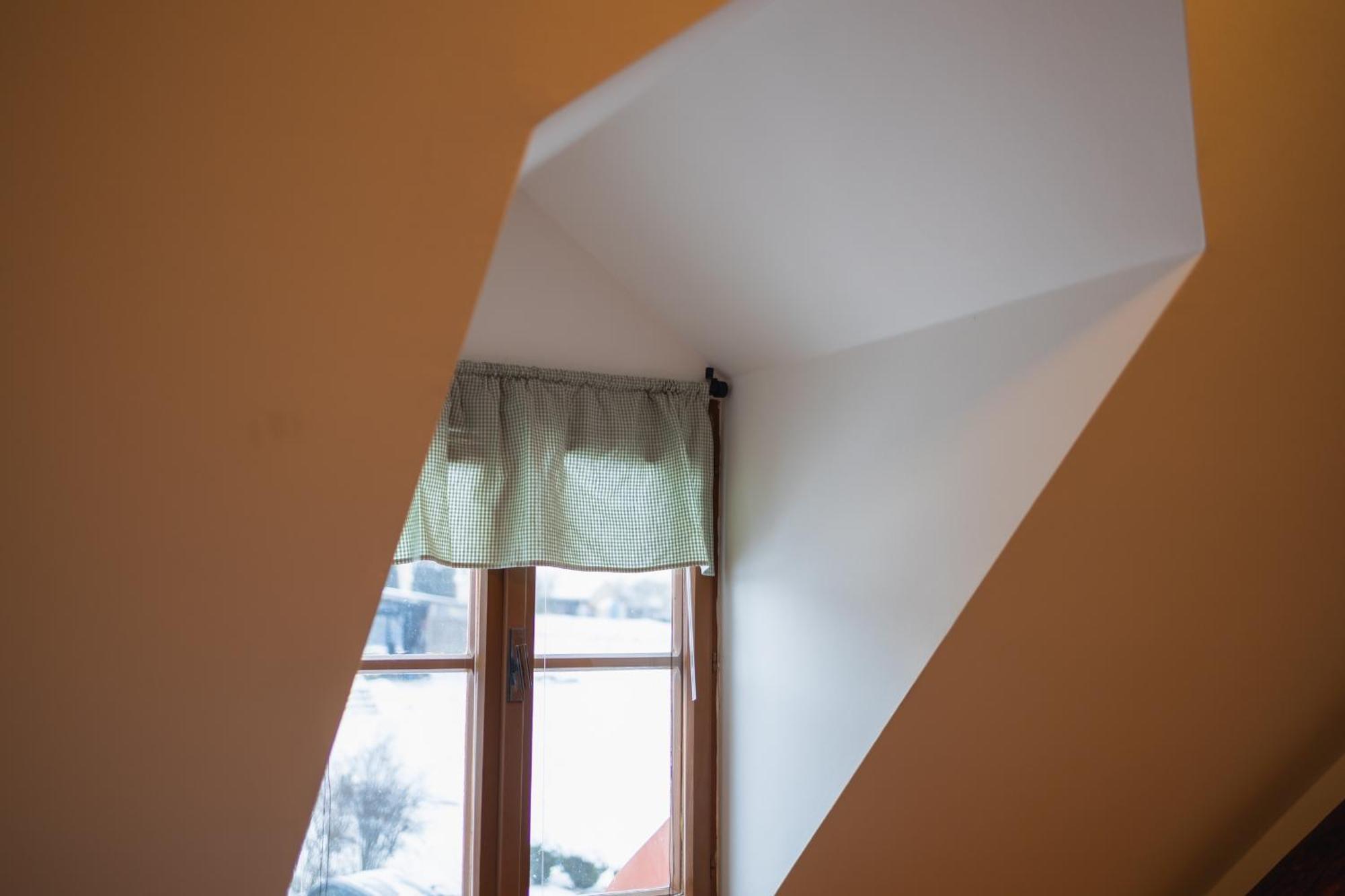 Hajenka Strakov Hotel Litomyšl Buitenkant foto