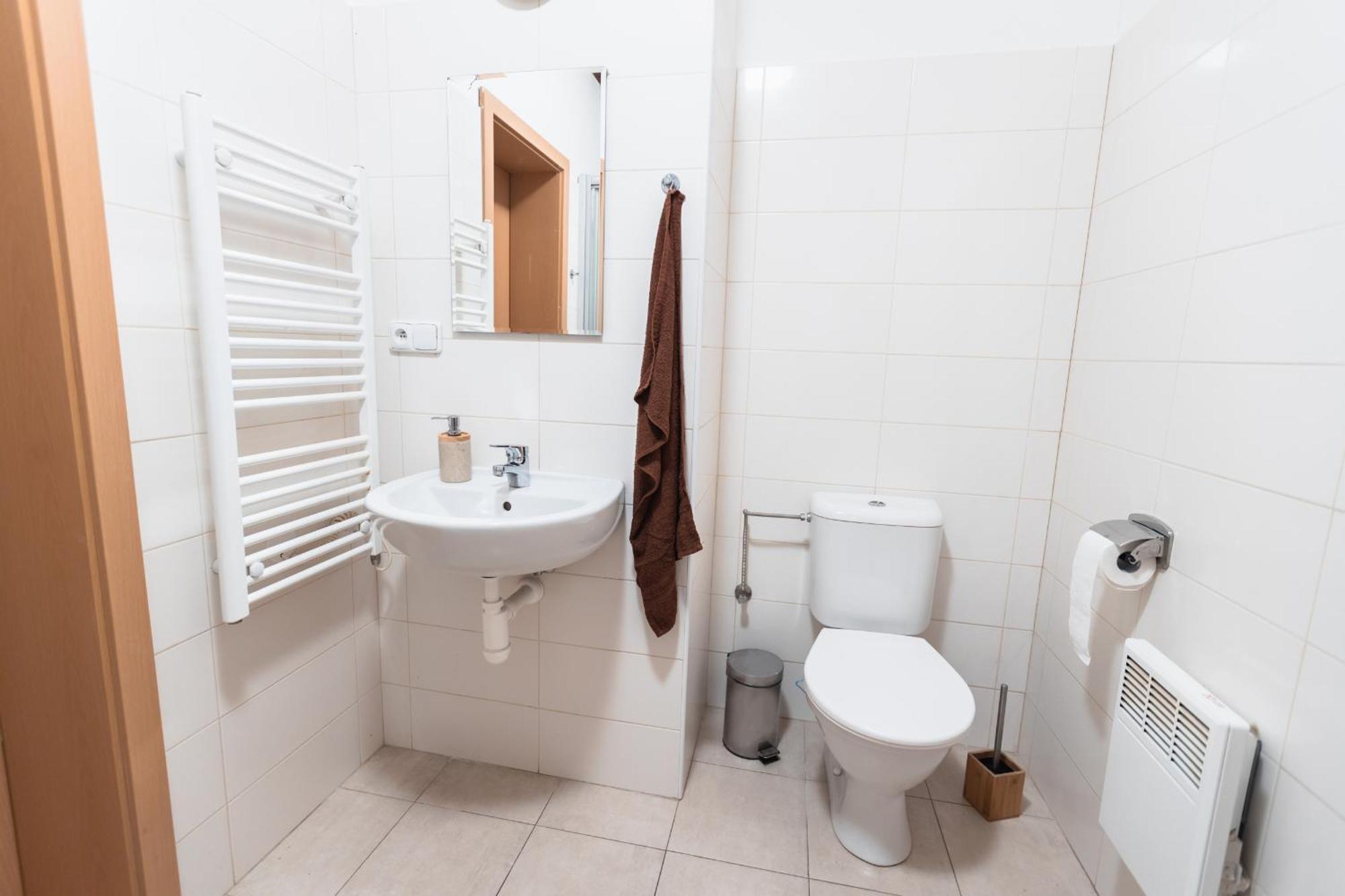 Hajenka Strakov Hotel Litomyšl Buitenkant foto